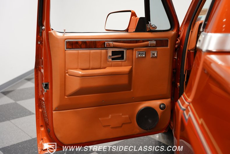 Chevrolet-C10-1986-Burnt-Orange-Metalli-Brown-14