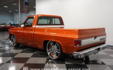 Chevrolet-C10-1986-Burnt-Orange-Metalli-Brown-16