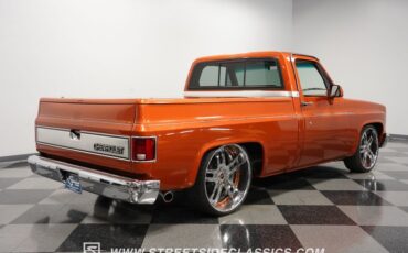 Chevrolet-C10-1986-Burnt-Orange-Metalli-Brown-17