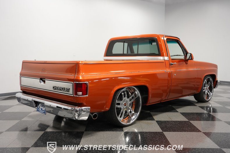 Chevrolet-C10-1986-Burnt-Orange-Metalli-Brown-17