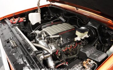 Chevrolet-C10-1986-Burnt-Orange-Metalli-Brown-18