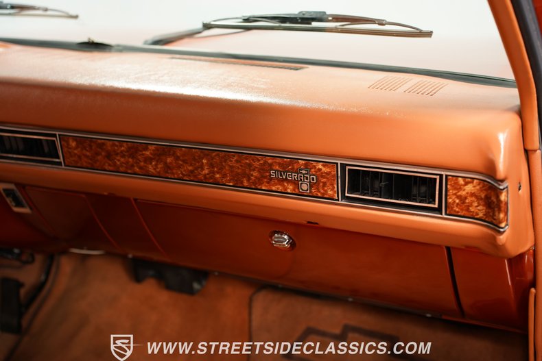 Chevrolet-C10-1986-Burnt-Orange-Metalli-Brown-19
