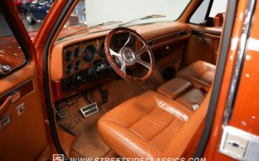 Chevrolet-C10-1986-Burnt-Orange-Metalli-Brown-2