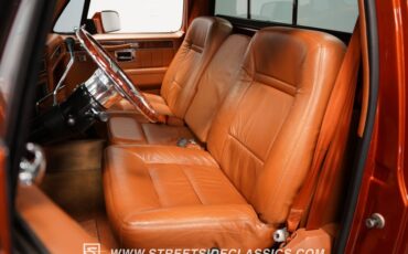 Chevrolet-C10-1986-Burnt-Orange-Metalli-Brown-21