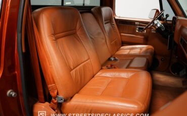 Chevrolet-C10-1986-Burnt-Orange-Metalli-Brown-22