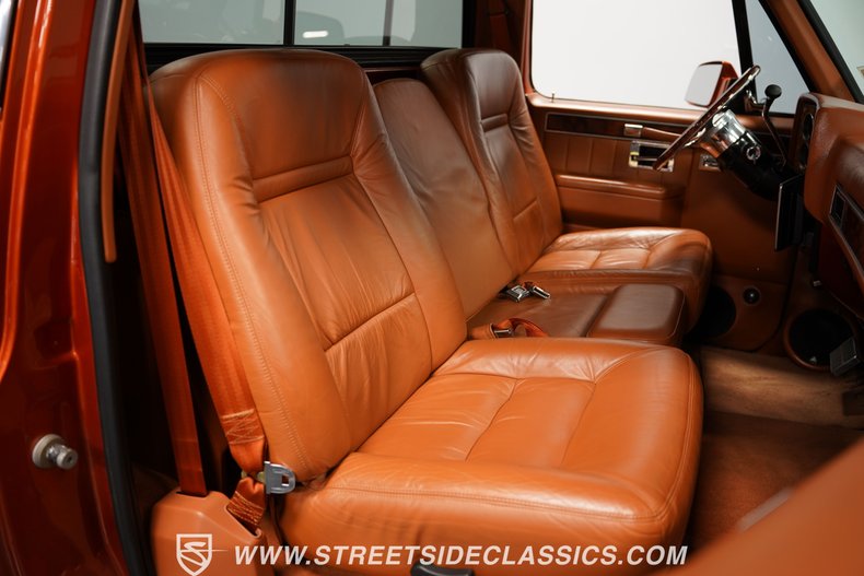Chevrolet-C10-1986-Burnt-Orange-Metalli-Brown-22