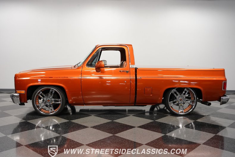 Chevrolet-C10-1986-Burnt-Orange-Metalli-Brown-23