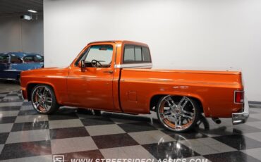 Chevrolet-C10-1986-Burnt-Orange-Metalli-Brown-24