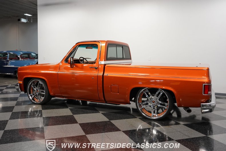 Chevrolet-C10-1986-Burnt-Orange-Metalli-Brown-24