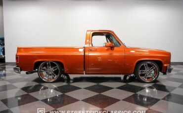 Chevrolet-C10-1986-Burnt-Orange-Metalli-Brown-25