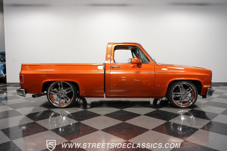 Chevrolet-C10-1986-Burnt-Orange-Metalli-Brown-25