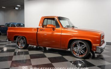 Chevrolet-C10-1986-Burnt-Orange-Metalli-Brown-26