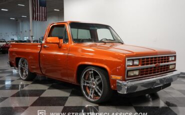 Chevrolet-C10-1986-Burnt-Orange-Metalli-Brown-27