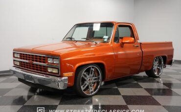 Chevrolet-C10-1986-Burnt-Orange-Metalli-Brown-3