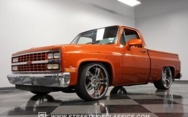 Chevrolet-C10-1986-Burnt-Orange-Metalli-Brown-31