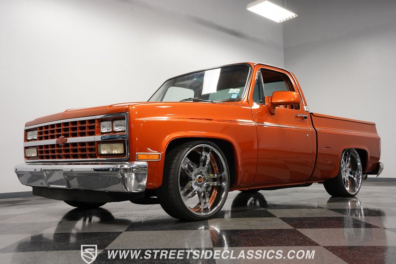 Chevrolet-C10-1986-Burnt-Orange-Metalli-Brown-31