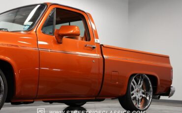 Chevrolet-C10-1986-Burnt-Orange-Metalli-Brown-32