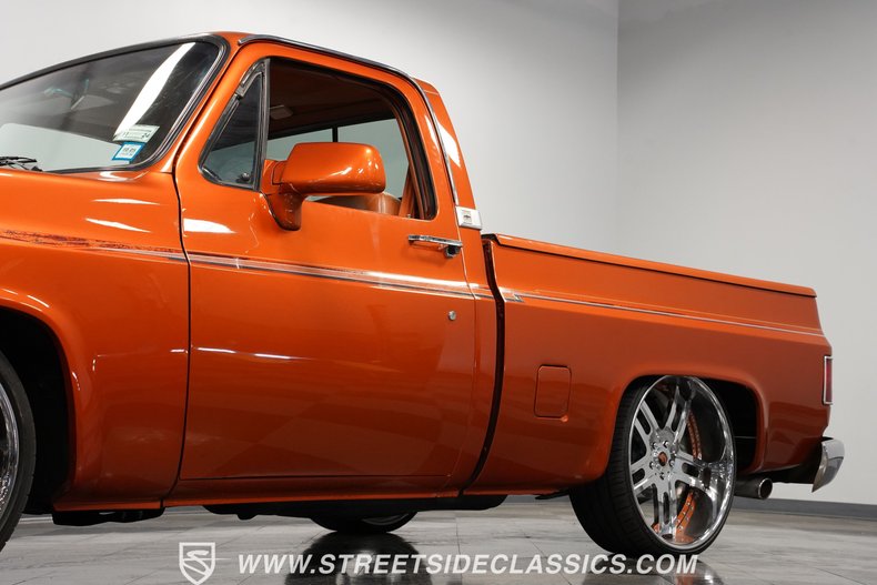 Chevrolet-C10-1986-Burnt-Orange-Metalli-Brown-32