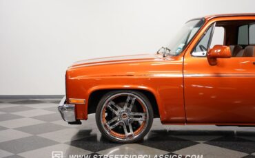 Chevrolet-C10-1986-Burnt-Orange-Metalli-Brown-33