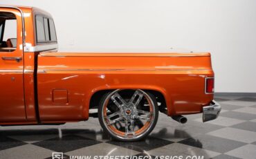 Chevrolet-C10-1986-Burnt-Orange-Metalli-Brown-34