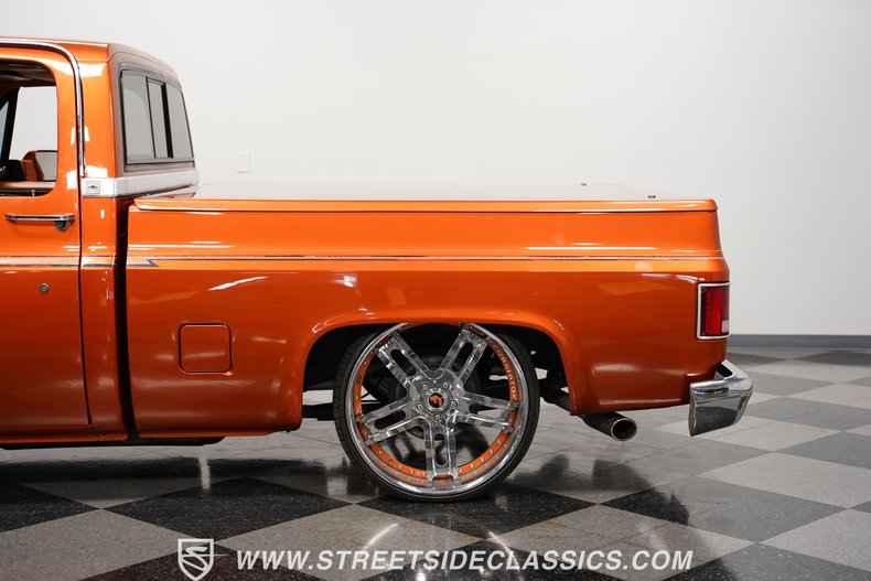 Chevrolet-C10-1986-Burnt-Orange-Metalli-Brown-34