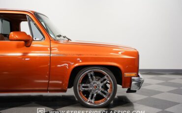 Chevrolet-C10-1986-Burnt-Orange-Metalli-Brown-35