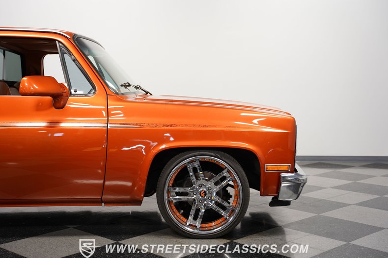 Chevrolet-C10-1986-Burnt-Orange-Metalli-Brown-35