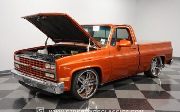 Chevrolet-C10-1986-Burnt-Orange-Metalli-Brown-36