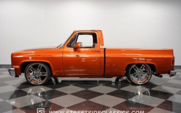 Chevrolet-C10-1986-Burnt-Orange-Metalli-Brown