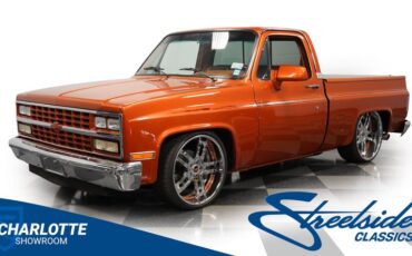Chevrolet-C10-1986-Burnt-Orange-Metalli-Brown-38