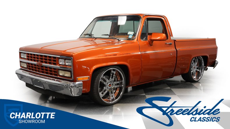 Chevrolet-C10-1986-Burnt-Orange-Metalli-Brown-38