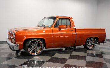 Chevrolet-C10-1986-Burnt-Orange-Metalli-Brown-4