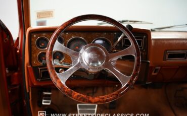 Chevrolet-C10-1986-Burnt-Orange-Metalli-Brown-41