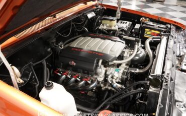 Chevrolet-C10-1986-Burnt-Orange-Metalli-Brown-42