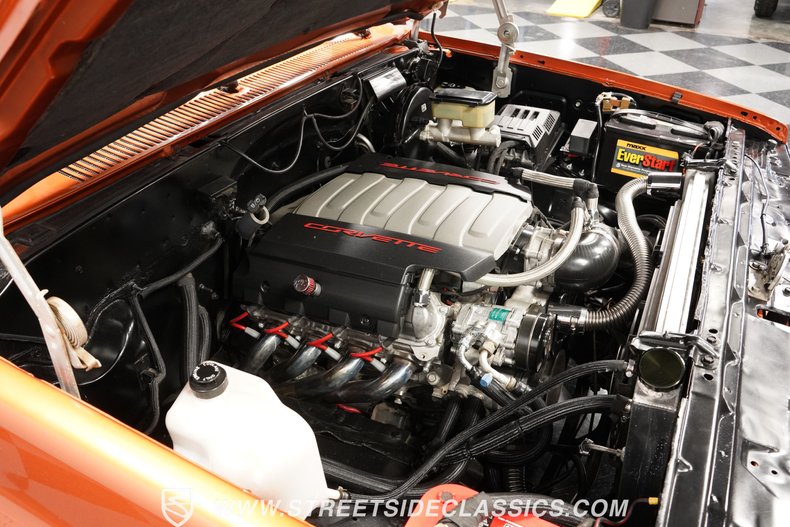 Chevrolet-C10-1986-Burnt-Orange-Metalli-Brown-42