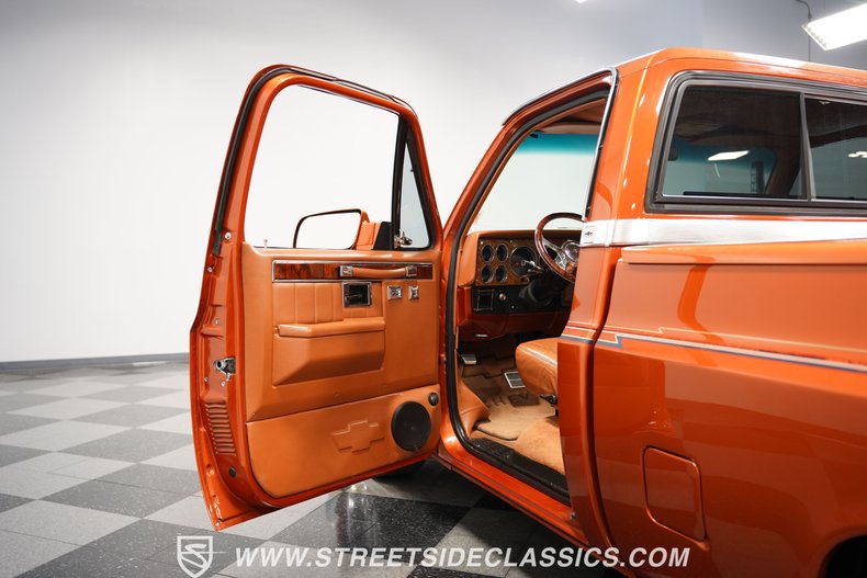 Chevrolet-C10-1986-Burnt-Orange-Metalli-Brown-43