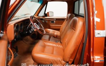 Chevrolet-C10-1986-Burnt-Orange-Metalli-Brown-44