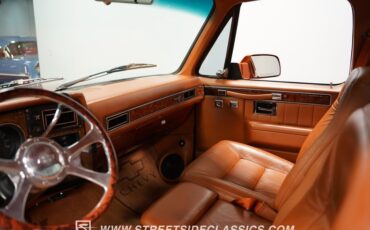 Chevrolet-C10-1986-Burnt-Orange-Metalli-Brown-46