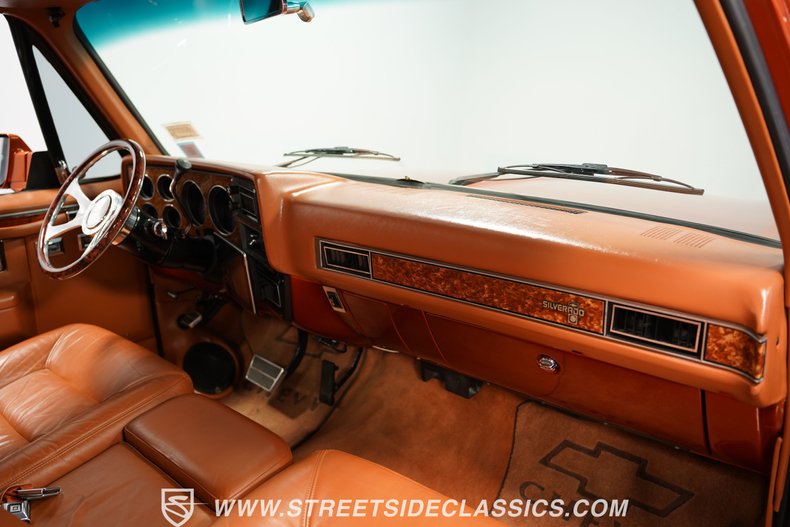 Chevrolet-C10-1986-Burnt-Orange-Metalli-Brown-48