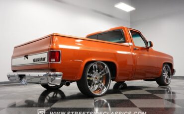 Chevrolet-C10-1986-Burnt-Orange-Metalli-Brown-49