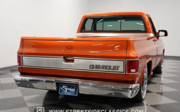 Chevrolet-C10-1986-Burnt-Orange-Metalli-Brown-6