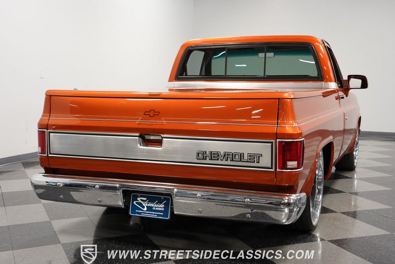 Chevrolet-C10-1986-Burnt-Orange-Metalli-Brown-6