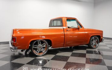 Chevrolet-C10-1986-Burnt-Orange-Metalli-Brown-7