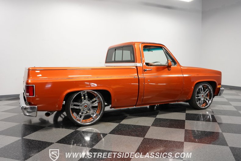 Chevrolet-C10-1986-Burnt-Orange-Metalli-Brown-7