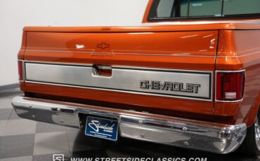 Chevrolet-C10-1986-Burnt-Orange-Metalli-Brown-8