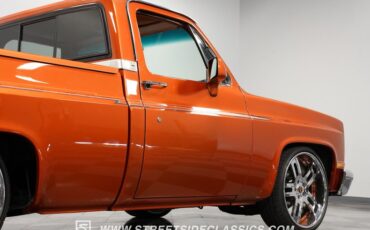 Chevrolet-C10-1986-Burnt-Orange-Metalli-Brown-9