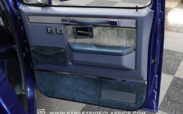 Chevrolet-C10-1986-Dark-Blue-Gray-10