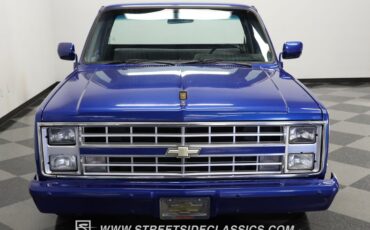 Chevrolet-C10-1986-Dark-Blue-Gray-11