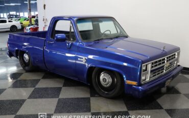 Chevrolet-C10-1986-Dark-Blue-Gray-12