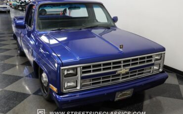 Chevrolet-C10-1986-Dark-Blue-Gray-13